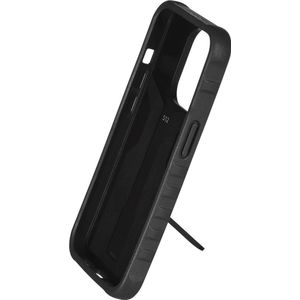 TOPEAK TELEFOONHOESJE RIDECASE T-TT9876BG IPHONE 14 PRO ZWART/GRIJS