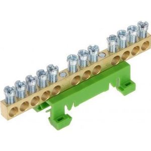 Simet JOINED LINES DIN TS35 LP-870S-12