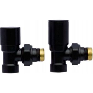 Honeywell Tully serie regulacyjny haaks zwart TZRK/C