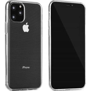 Partner Tele.com tas BACK CASE ULTRA SLIM 0,5 mm voor SAMSUNG A35 5G
