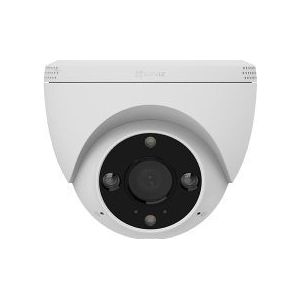 EZVIZ H4 Dome IP-beveiligingscamera Binnen & buiten 2304 x 1296 Pixels Plafond/muur