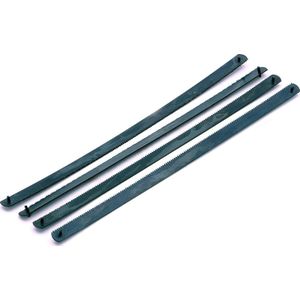 Specialist+ decoupeerzaag hacksaw, 150 mm, 18TPI