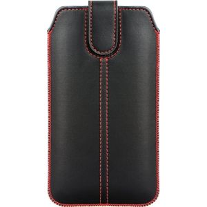 ForCell Ultra Slim M4- voor Iphon 5/5S/5SE/5C zwart
