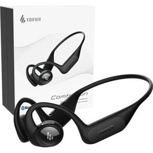 Edifier Comfo Run Open-Ear Earphones (zwart)