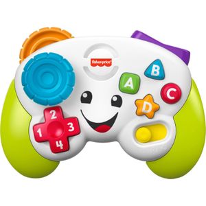 Fisher Price Leerplezier Spelen en Leren Controller