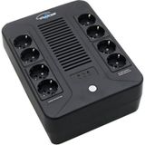 EUROCASE UPS EA200PLUS