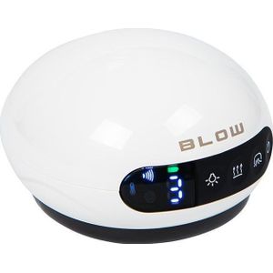 BLOW massageapparaat 44-348# elektrisch bubbel Chinees voor masażu