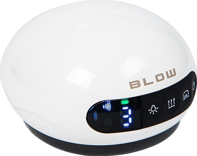 BLOW massageapparaat 44-348# elektrisch bubbel Chinees voor masażu