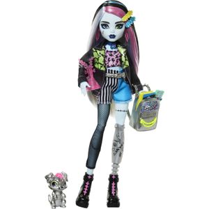 Monster High FRANKIE STEIN Pop