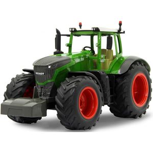 Jamara tractor RC Fendt 1050 Vario 2,4 Ghz groen 1:16