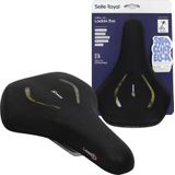SELLE ROYAL Siodełko Lookin EVO Moderate 60st. gel + elastomery unisex