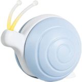 Cheerble Interactive Cat speelgoed Wicked Snail (blauw)