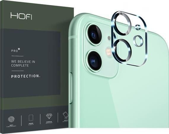 Hofi CAM PRO+ IPHONE 11 CLEAR