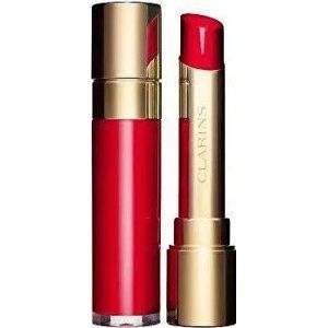 Clarins , Joli Rouge, Hydrating, Cream Lipstick, 758L, Sandy roze, 3 g voor Women