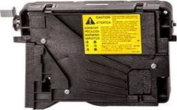 HP RM1-6322-000CN reserveonderdeel voor printer/scanner