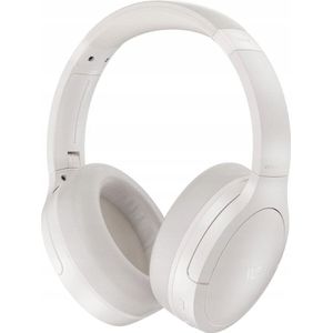 BOSE Over-ear headphones Weofly Live in beige kleur