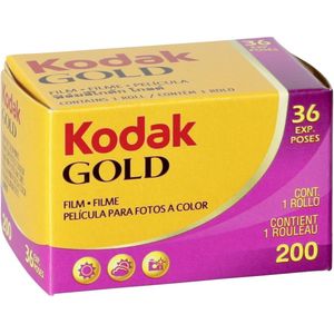 Kodak 1 goud 200 135/36