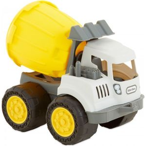 Little Tikes Cement mixer 2in1 Dirt Diggers