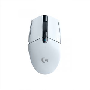 Logitech G305 muis RF Draadloos Optisch 12000 DPI Rechtshandig