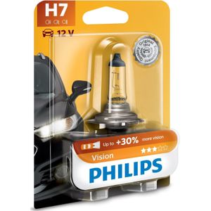 Philips Vision 12972PRB1 koplamp auto