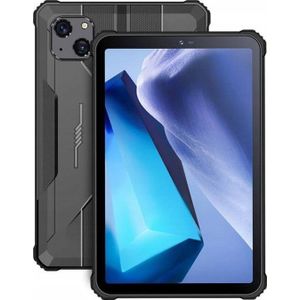 OUKITEL Tablet RT3 Pro 4G 8 4/128GB Rugged zwart