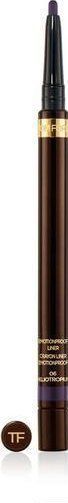Tom Ford , Emotionproof, Retractable, Gel Pencil Eyeliner, 06, Heliotropium, 0.12 g voor Women