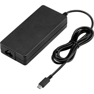 FSP NB C netvoeding & inverter Binnen 100 W Zwart