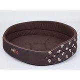 Hobbydog bed foam - Brąmet w łapki R7