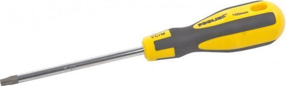 Soft Touch T8 x 75mm (10987) screwdriver