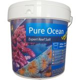 Prodibio Sól o akwariów morskich Pure Ocean low KH 20 kg