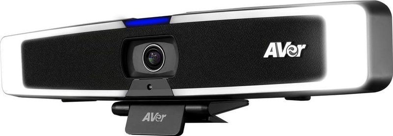 AVerMedia Soundbar 4K USB video soundbar, FOV