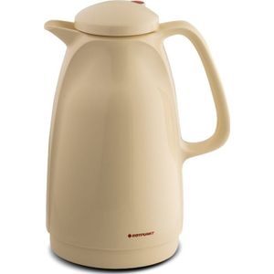 ROTPUNKT Termos dzbankowy Series 227 1.5 l beige