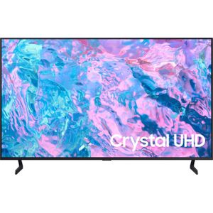 Samsung Series 7 UE43CU7092U 109,2 cm (43 inch) 4K Ultra HD Smart TV Wifi Zwart