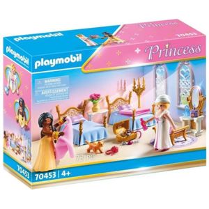 PLAYMOBIL Princess Slaapzaal - 70453