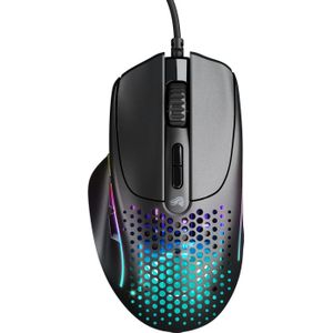 GLORIOUS Model IV2 Wired muis Gamen Rechtshandig USB Type-A Optisch 26000 DPI