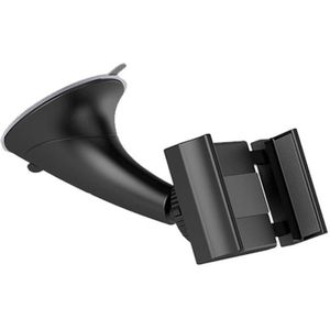 CYGNETT Universal auto mount voor smartphone voor window met suction cup (zwart)