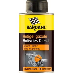 Bardahl Diesel Antivries -28°
