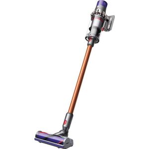 Dyson V10 Absolute handheld vacuum Bagless Copper, Nickel