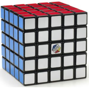 Spin Master Rubik’s Professor Cube 5x5 Rubiks kubus