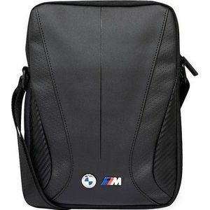 BMW 10 Inch Tablet Bag - Perforated - Zwart