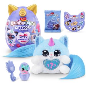 Zuru Rainbocorns Kittycorn Surprise Serie 3 van