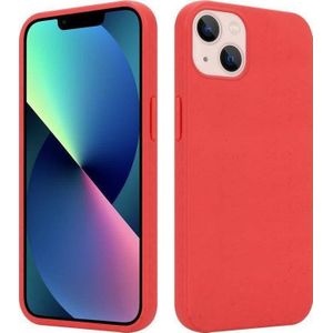 MAXXIMUS MX ECO IPHONE 15 PLUS rood / rood
