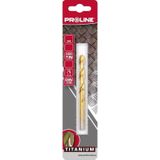 Pro-Line boor WIERTŁO voor MET HSS TIN DIN338 SZLF.1.5MM stuks.5 BLIST PROLINE