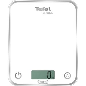 Tefal BC5000 Elektronische Keukenweegschaal