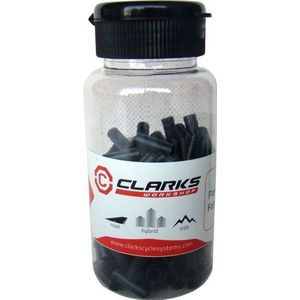 Clarks einde Pancerza Hamulca Y2029 plastic 150 stuks (CLA-Y2029DP150)