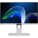 Acer B248Y E computer monitor 60,5 cm (23.8 inch) 1920 x 1080 Pixels Full HD LCD Wit