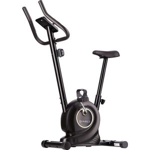 HMS magneetfiets M8750 zwart