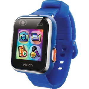 VTech Kidizoom Smartwatch DX2 Blauw