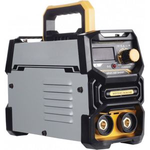 Dedra Inverter welding machine IGBT MMA-250 SMART