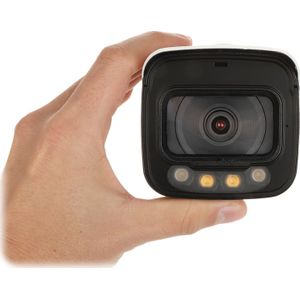 Dahua Camera IP IPC-HFW2449T-AS-IL-0360B
